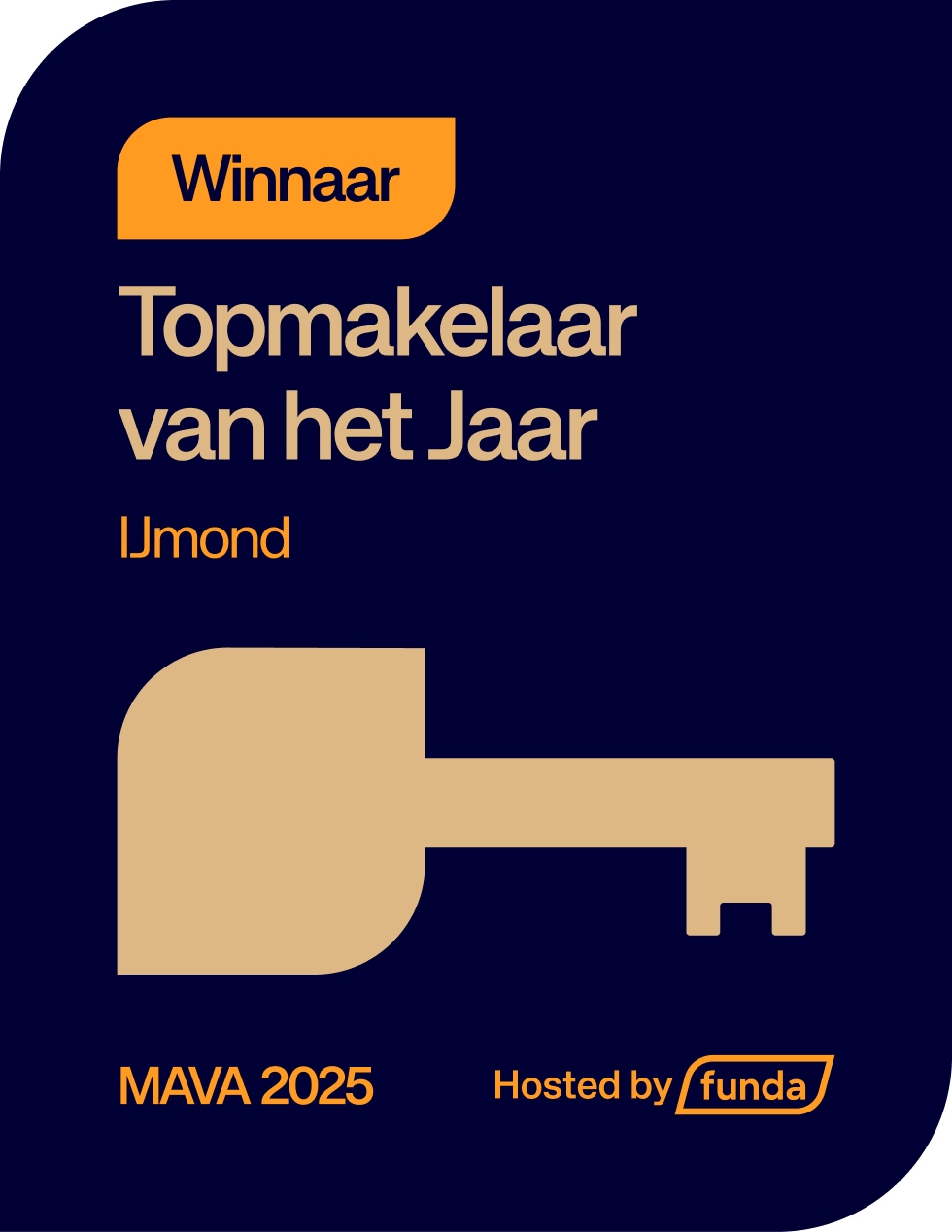 Nationale Makelaar Awards